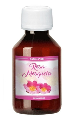 Oferta Mercado Libre Aceite Puro De Rosa Mosqueta 100ml Caba