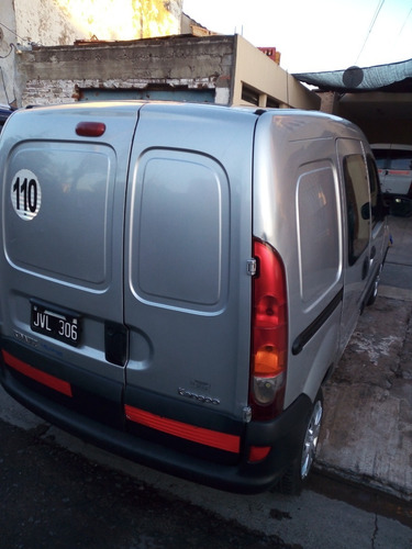 Renault Kangoo 1.5 Dci 2011