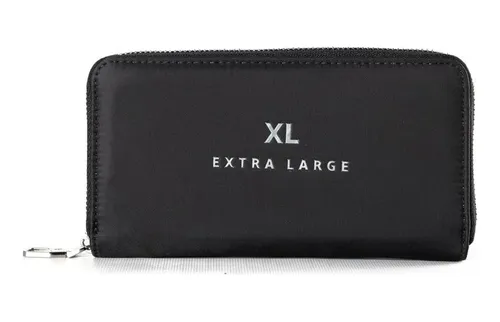 Billetera Xl Extra Large Rene Primavera Verano 2024 Env o gratis