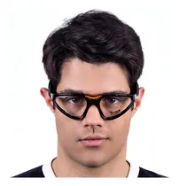 Comprar Óculos Para Esportes E Futebol Titans Libra - Imediato Cor Preto