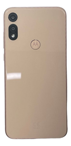 Celular Motorola Moto E (2020) 32gb rosa