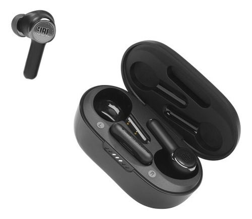 Audífonos Jbl Quantum Tws Con Cancelación De Ruido