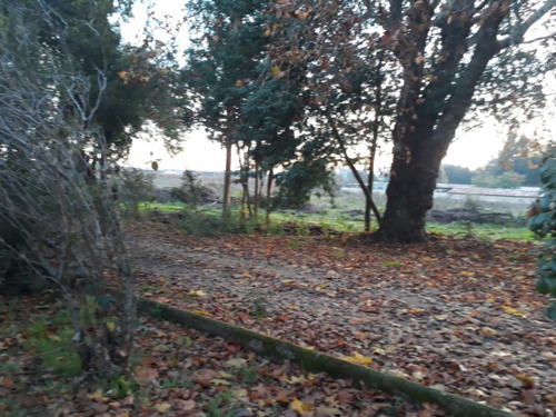 Sitio K-611/sector Altos De Lircay