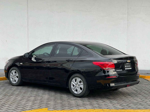 Imagen 3 de 15 de Chevrolet Cavalier 2020 4p Lt L4/1.5 Aut (b)