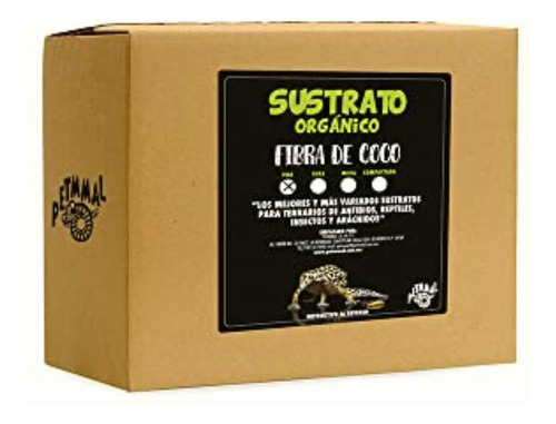 Petmmal Fibra De Coco Fina 1.5 Kg