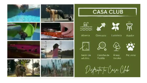 Casa Venta Nueva Metepec Ave Tecnologico