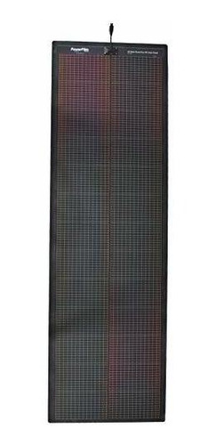 60 Watt Powertour Rv Solar Panel Kit.