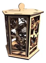 Comprar 20 Souvenir Fanal Mariposa + 1 Central Fibrofácil 