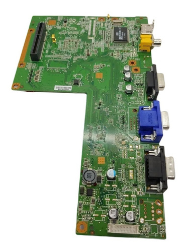 Placa Principal Projetor LG Be325 Nova Original Cov32505601