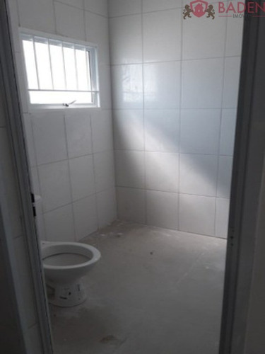Imagem 7 de 12 de Barracão / Galpão Comercial - Ba00097