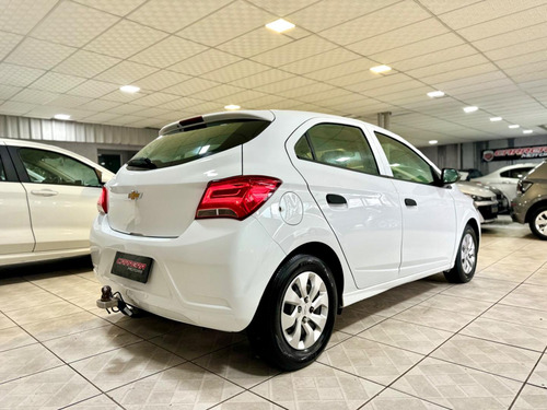 Chevrolet Onix 1.0 Mt Joy
