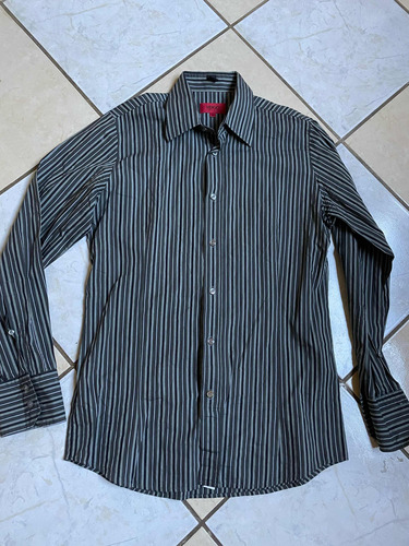 Camisa Hugo Hugo Boss S