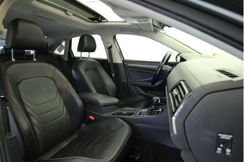 Volkswagen Jetta 1.4 T Fsi Highline Tiptronic