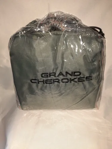 comprar Forros De Asientos Impermeables Jeep Grand Cherokee Wk 06 08
