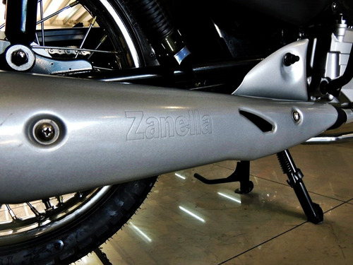 Zanella Zb110 Base 2021 0km Financiación Dni Cuotas Fijas