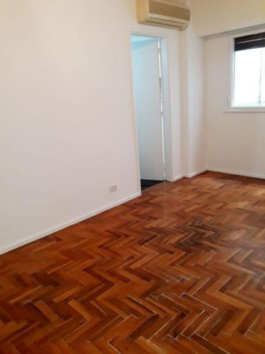 Imagen 5 de 12 de Departamento En Alquiler De 1 Dormitorio En Belgrano