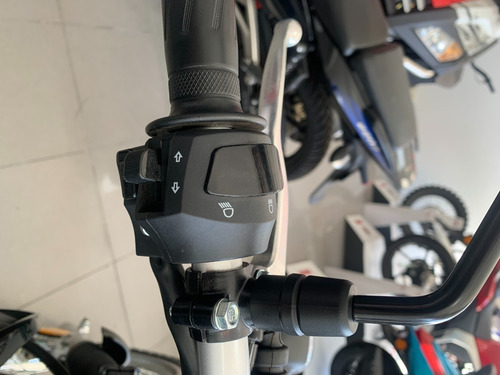 Yamaha Xtz 150