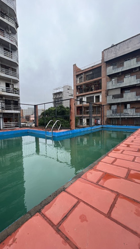 Departamento En Venta Monteagudo Al 400