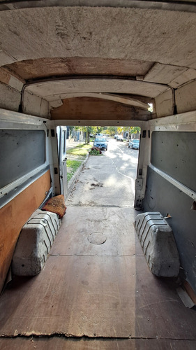Mercedes-Benz MB 180 2.4 Furgon
