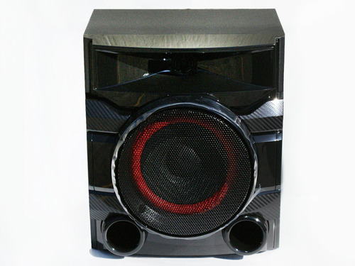 Caixa Mini System Cm4440 Tcg35948001 - 100% Nova