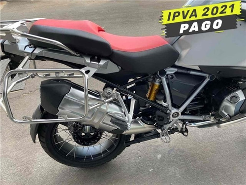 Bmw R 1250 Gs Adventure Premium