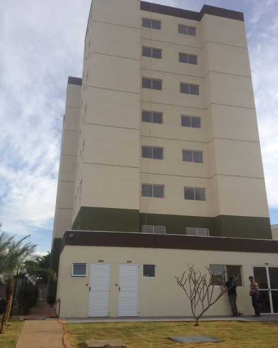 Imagem 16 de 16 de Apartamento - / Residencial / Residencial Das Américas - Kcap20029 - 68959421