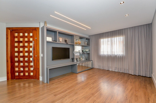 Sobrado - Residencial - 924216
