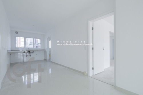 Imagem 26 de 30 de Apartamento - Ap04587 - 69860381
