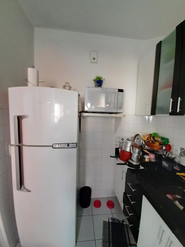Imagem 11 de 18 de Apartamento À Venda, 2 Quartos, 1 Vaga, Planalto - Belo Horizonte/mg - 3063