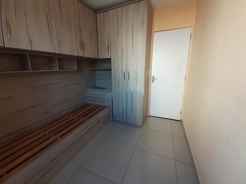 Imagem 6 de 18 de Apartamento À Venda, 41 M² Por R$ 230.000,00 - Ermelino Matarazzo - São Paulo/sp - Ap1509