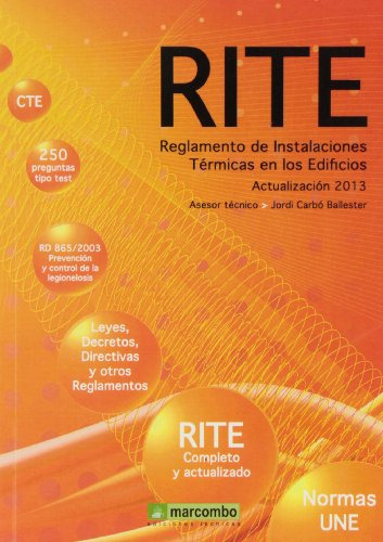 Libro Rite De Jordi Carbó Ballester Ed: 1