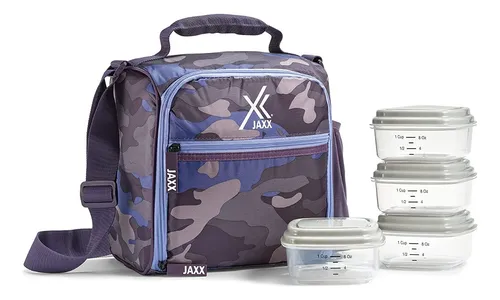 Mochila para comidas gym new arrivals