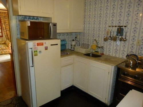 Apartamentos En Venta - Prop. Id: 1586
