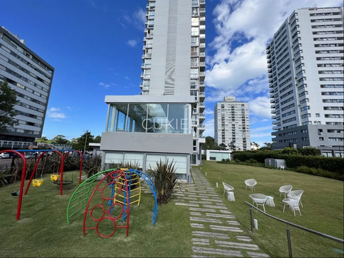 Se Vende En Oportunidad Apartamento 1 Dormitorio Roosevelt