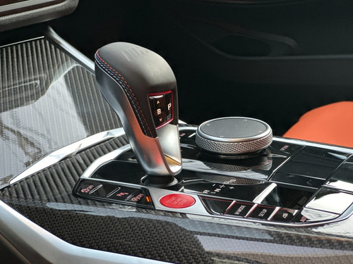 BMW M3 3.0 I6 TWINTURBO GASOLINA COMPETITION M
