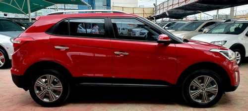 Imagen 4 de 15 de Hyundai Creta 2017