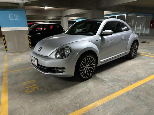 Volkswagen Beetle 2.5 Allstar Mt