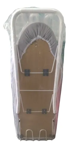 Mesa De Planchar Miniportable