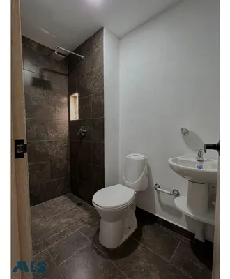 Apartamento en venta