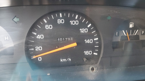 Imagen 9 de 16 de Toyota Hilux 2.8 Dlx 4x2 2000 400.000km Reales Vremy