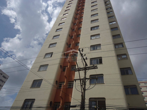 Imagem 9 de 9 de Apartamento Á Venda E Para Aluguel Em Botafogo - Ap077317