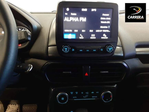 Ecosport 1.5 Tivct Flex Freestyle Automático