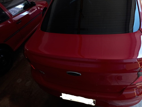 Imagem 8 de 9 de Ford/ka Sel 1.5 Sd C