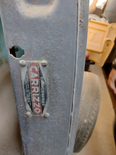 Imagem 5 de 9 de Ford F100 F100