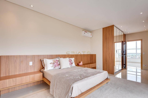 Imagem 8 de 15 de Triplex À Venda, 669 M² Em Frente Ao Pq Ipiranga Por R$ 5.902.000 - Jundiaí - Anápolis/go - Ap0195