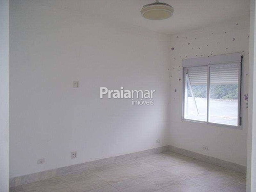 Imagem 13 de 16 de Apartamento 3 Dorm | 1 Suite | 1 Vaga | 300m² | Ilha Porchat - 378