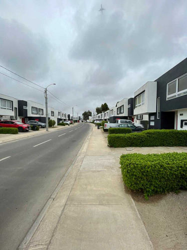 Se Venda Casa Nueva En La Serena (22706)