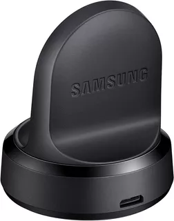 Cargador Original Samsung Gear S3 Galaxy Ep-yo805