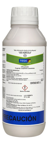 Tega Bayer 1lt Fungicida