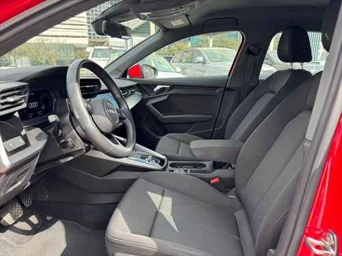Audi A3 1.4 Dynamic 35 TFSI At